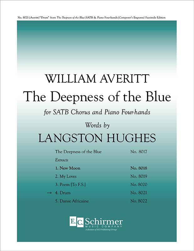 The Deepness of the Blue: 4. Drum