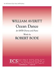 Ocean Dance