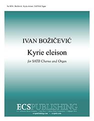 Kyrie eleison