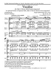 Vocalise