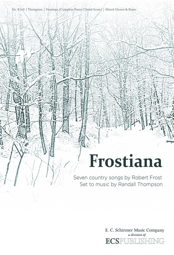 Frostiana