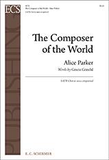 The Composer of the World