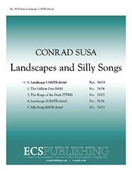 Landscapes and Silly Songs