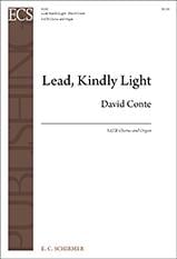 Lead, Kindly Light