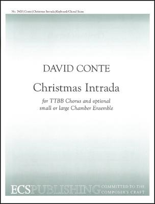 Christmas Intrada