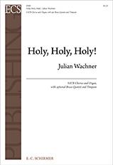Holy, Holy, Holy!