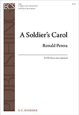 A Soldier's Carol