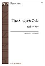 The Singer's Ode
