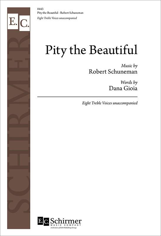 Pity the Beautiful
