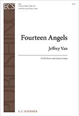 Fourteen Angels