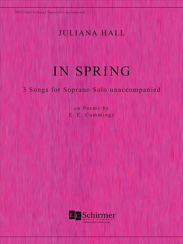 In Spring