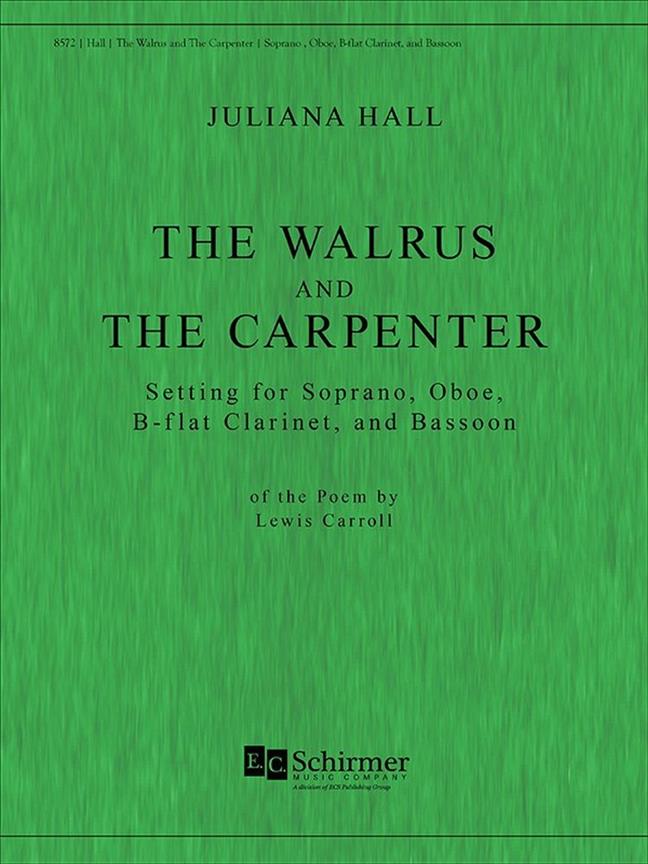 The Walrus and The Carpenter