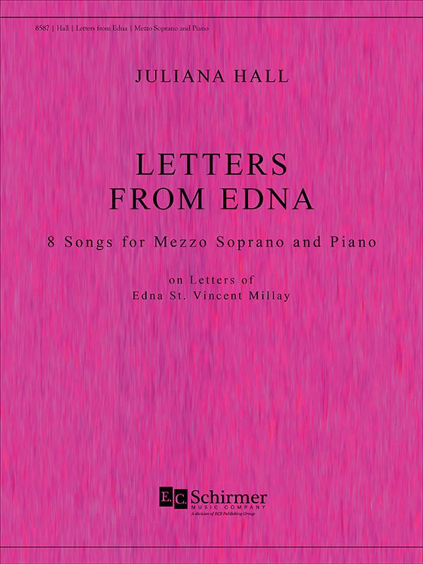 Letters from Edna