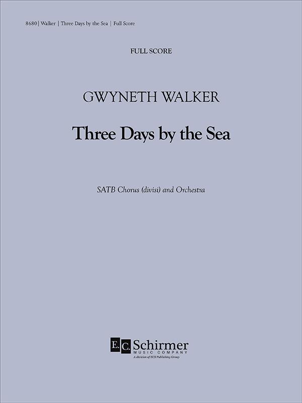 Three Days by the Sea