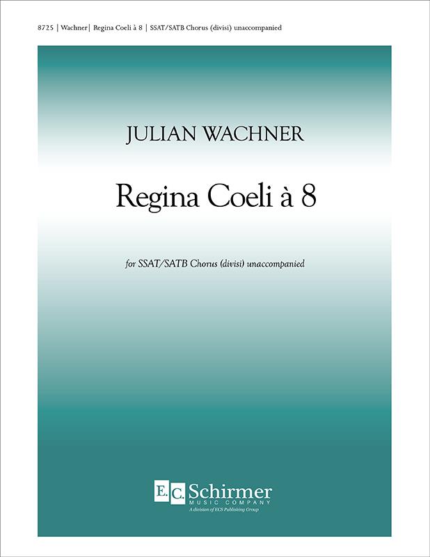 Regina Coeli Ã 8