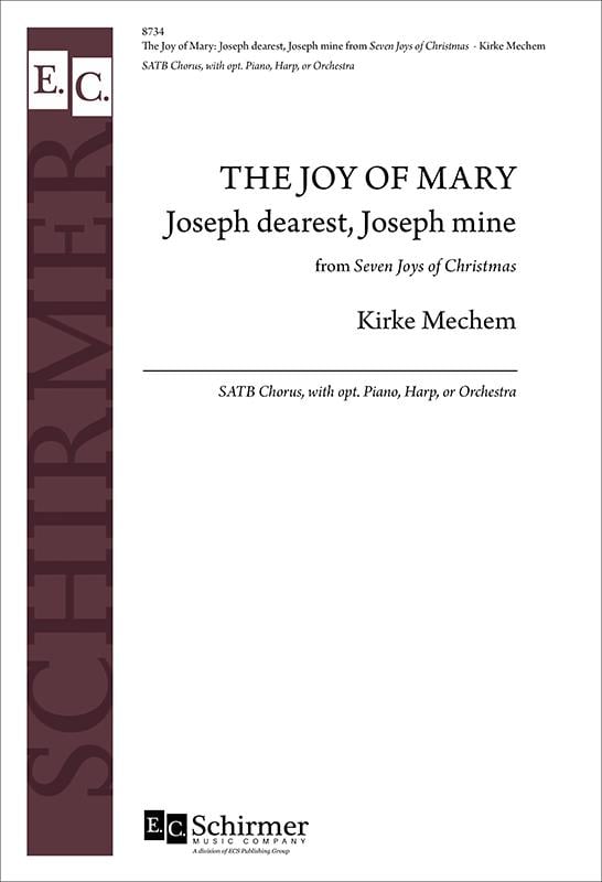 The Seven Joys of Christmas - No. 3