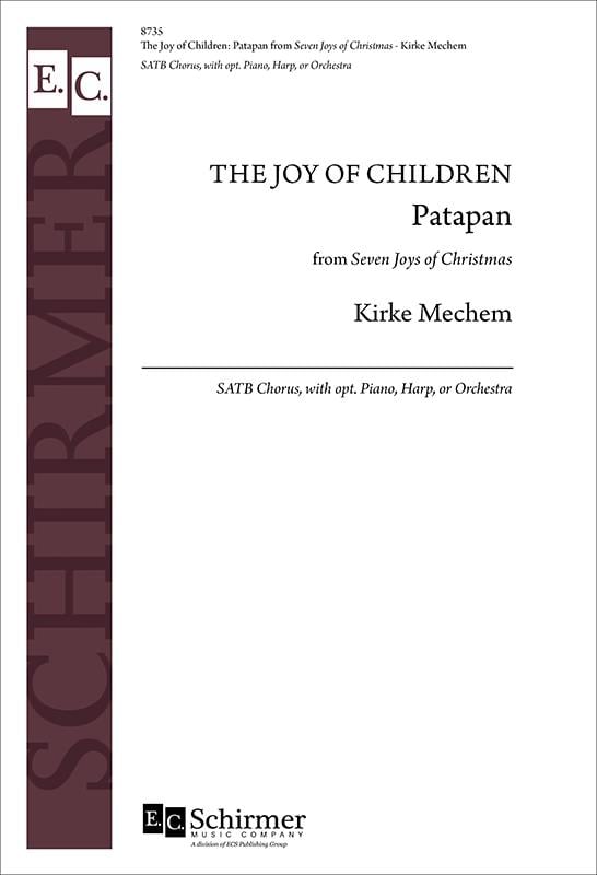 The Seven Joys of Christmas - No. 4