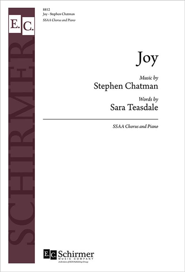 Joy