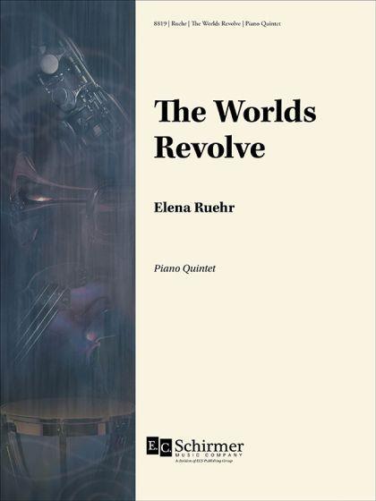 The Worlds Revolve