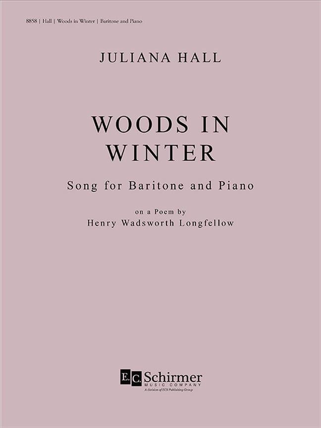 Woods in Winter