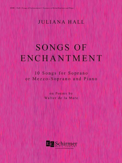 Songs Of Enchantment
