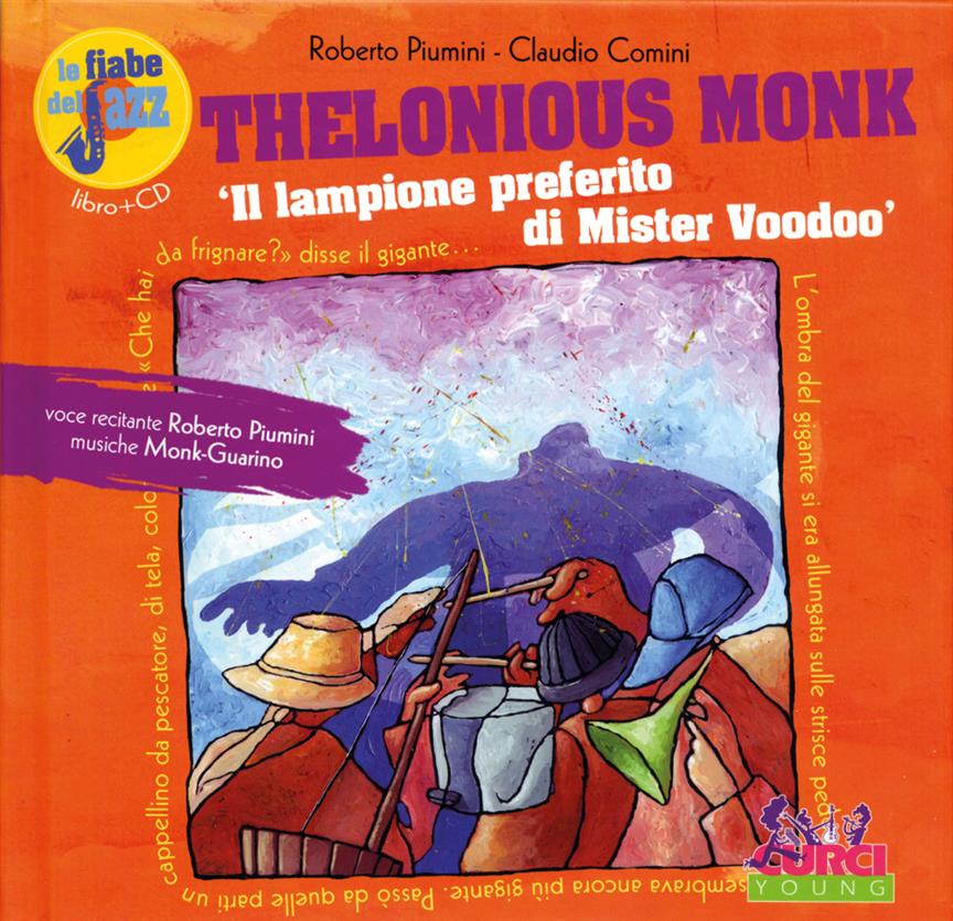 Thelonious Monk