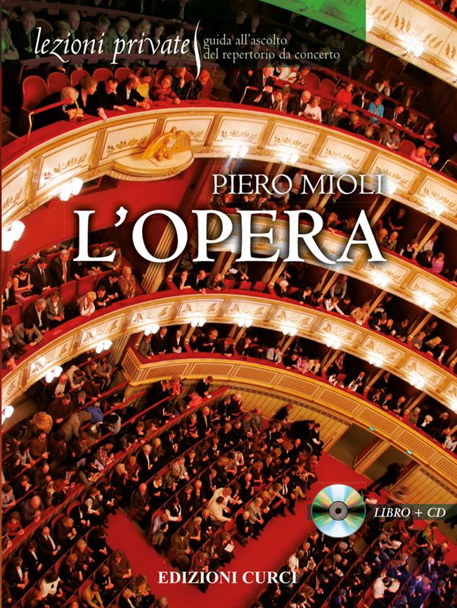 Lezioni private - L'Opera