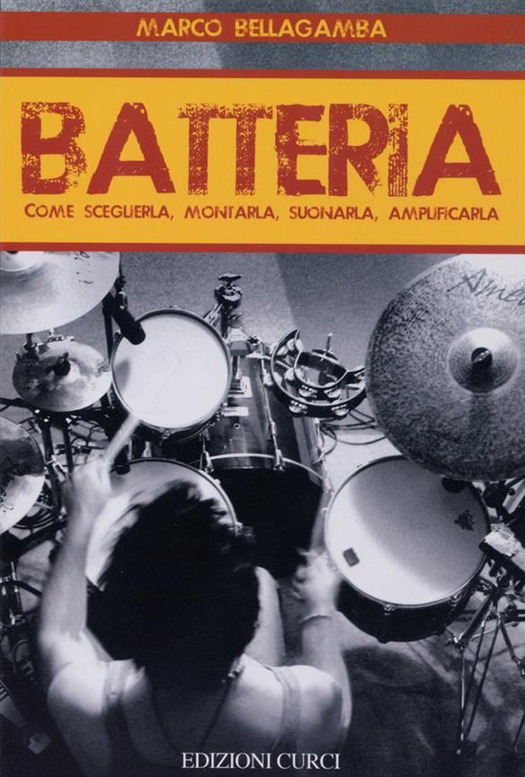 Batteria