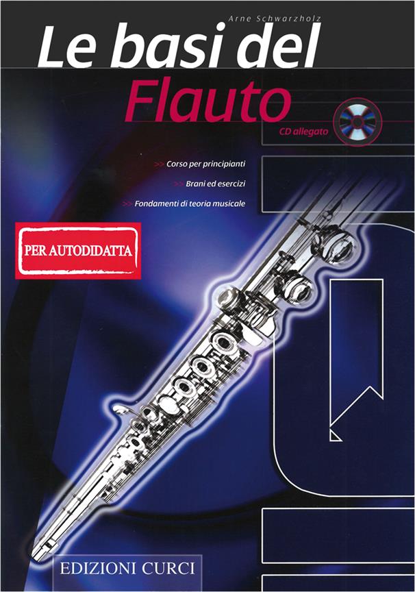 Le basi del flauto (per il musicista autodidatta)