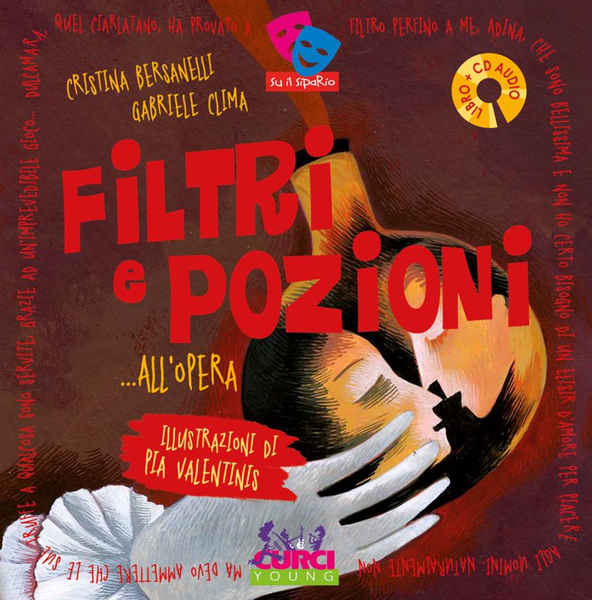Filtri e pozioni... all'Opera