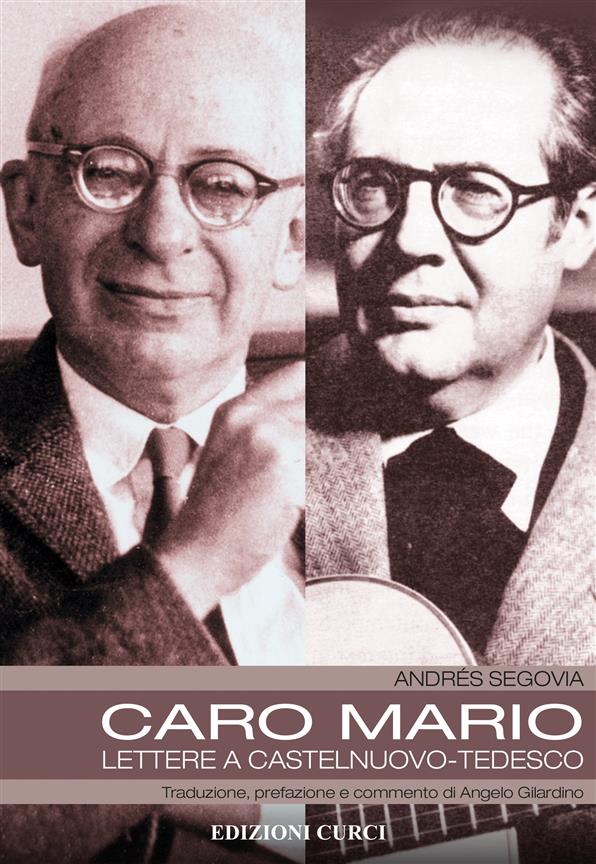 Caro Mario