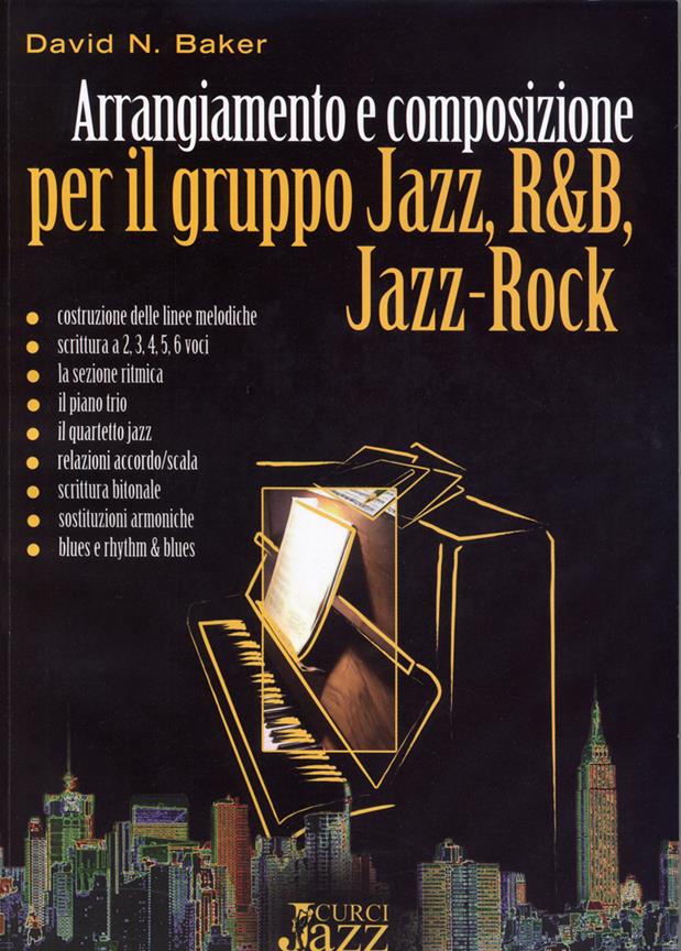 Arrangiamento e composizione