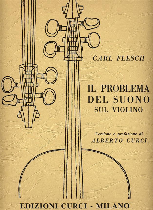 Problema Del Suono