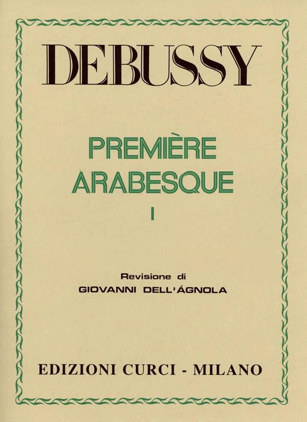 Arabesque N 1