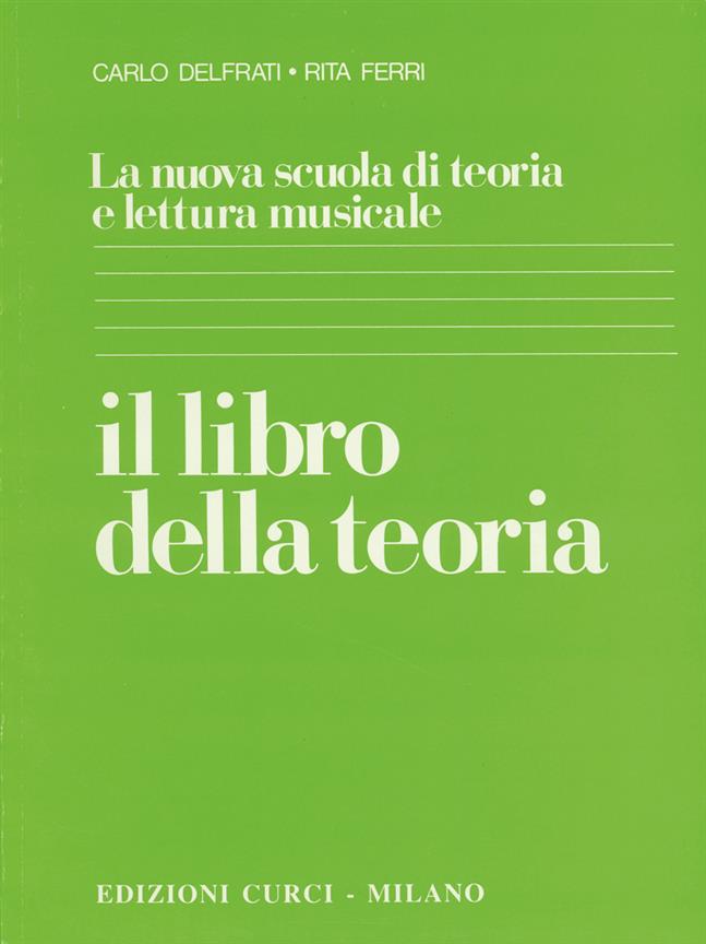 Libro Della Teoria
