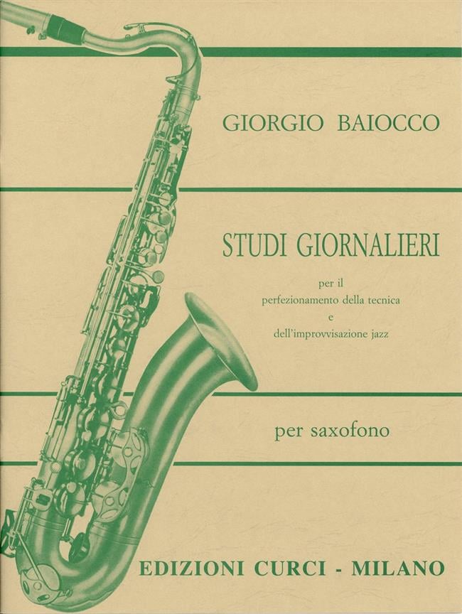 Studi Giornalieri