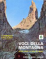 Voci Della Montagna Vol. 6