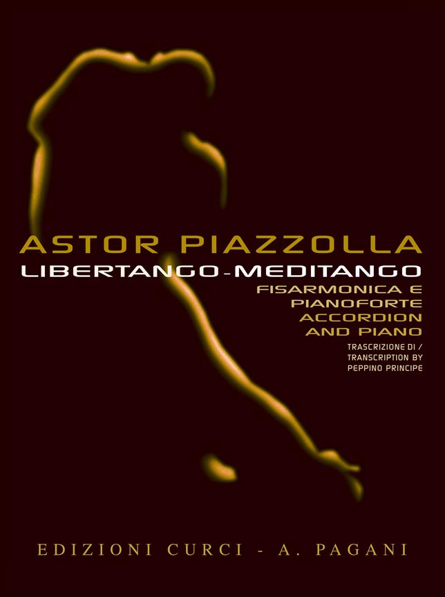 Libertango Meditango