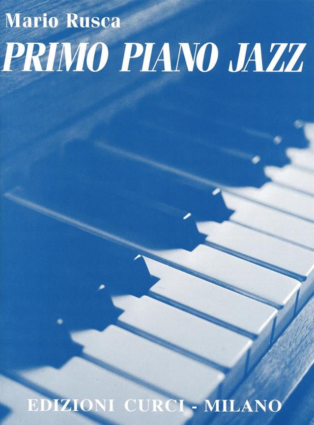Primo Piano Jazz