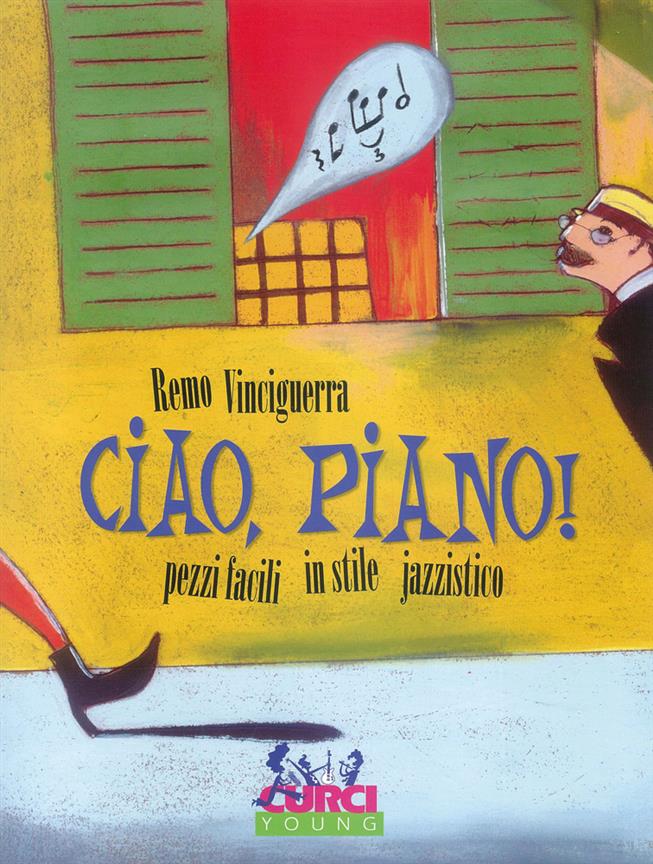 Ciao Piano!