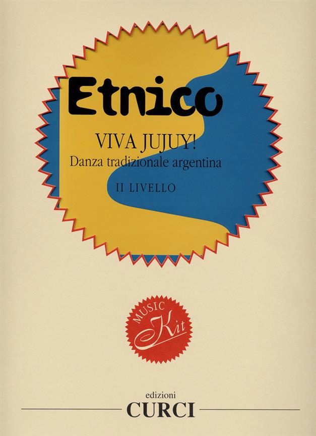 Viva Jujuy Danza Tradizionale Argentina