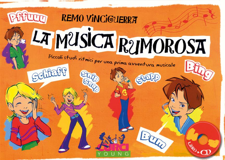 La Musica Rumorosa