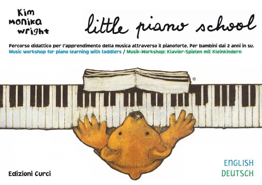 Little Piano School