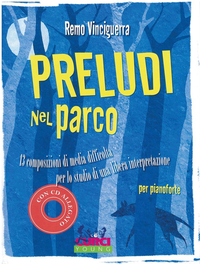 Preludi Nel Parco