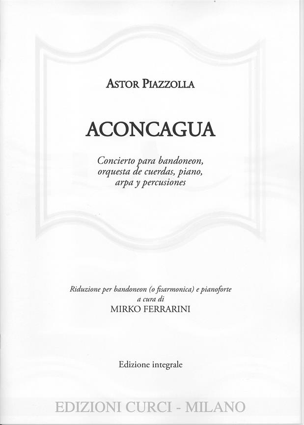 Aconcagua