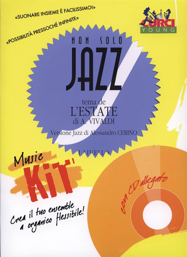 Tema De L'Estate Music Kit