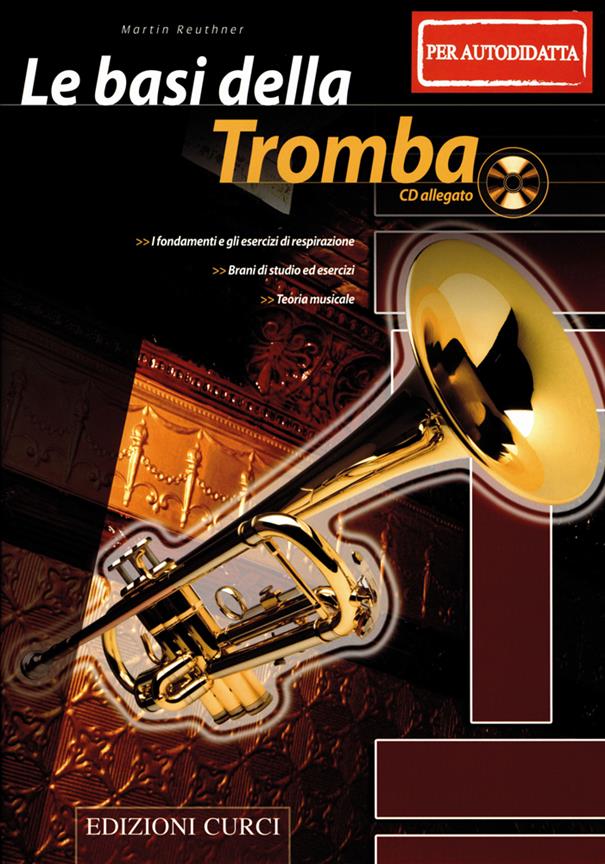Le Basi Della Tromba Per Il Musicista Autodidatta