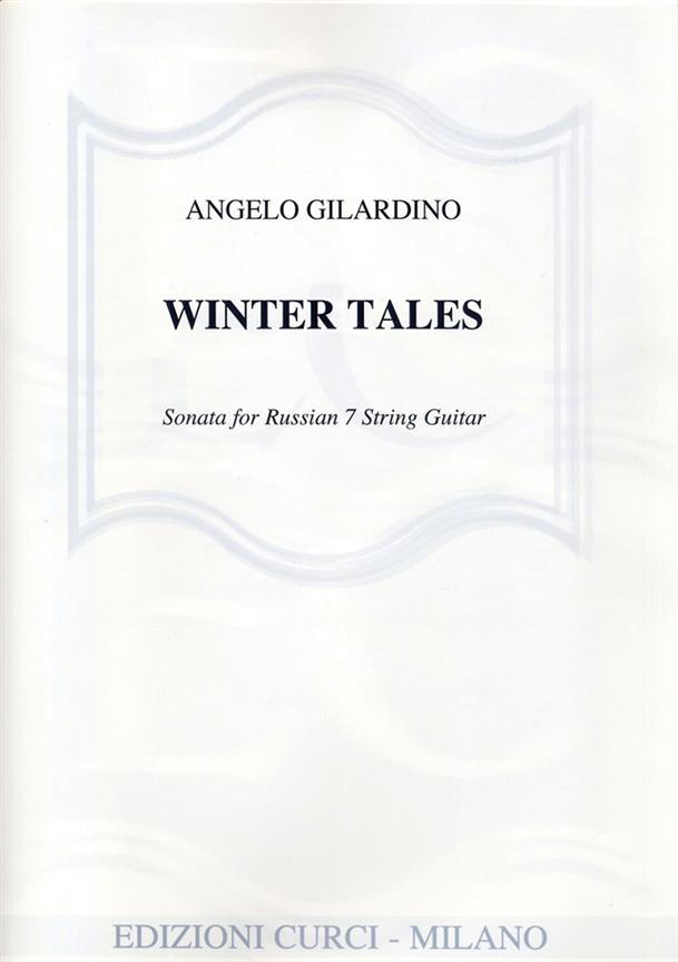 Winter Tales