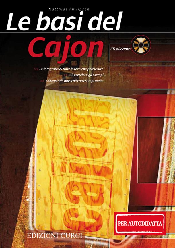 Le Basi Del Cajon