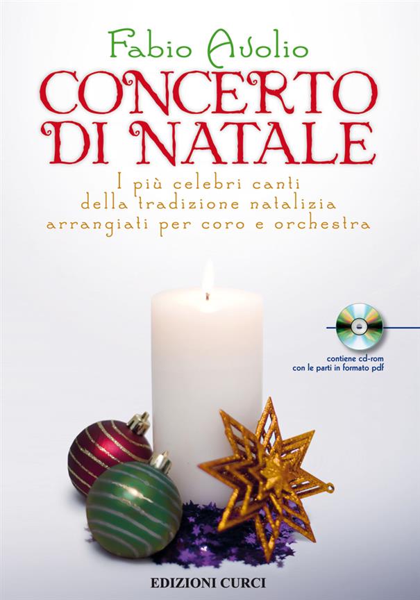 Concerto Di Natale